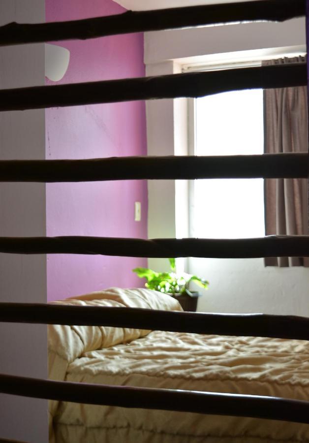Hotel Boutique Vista Del Mar Косумель Экстерьер фото