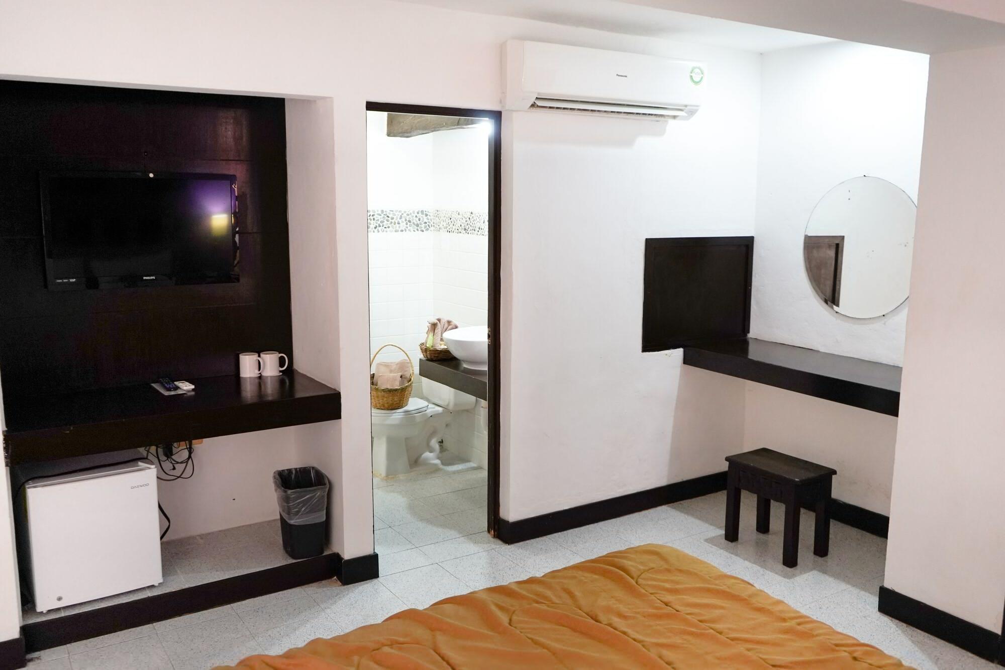 Hotel Boutique Vista Del Mar Косумель Экстерьер фото
