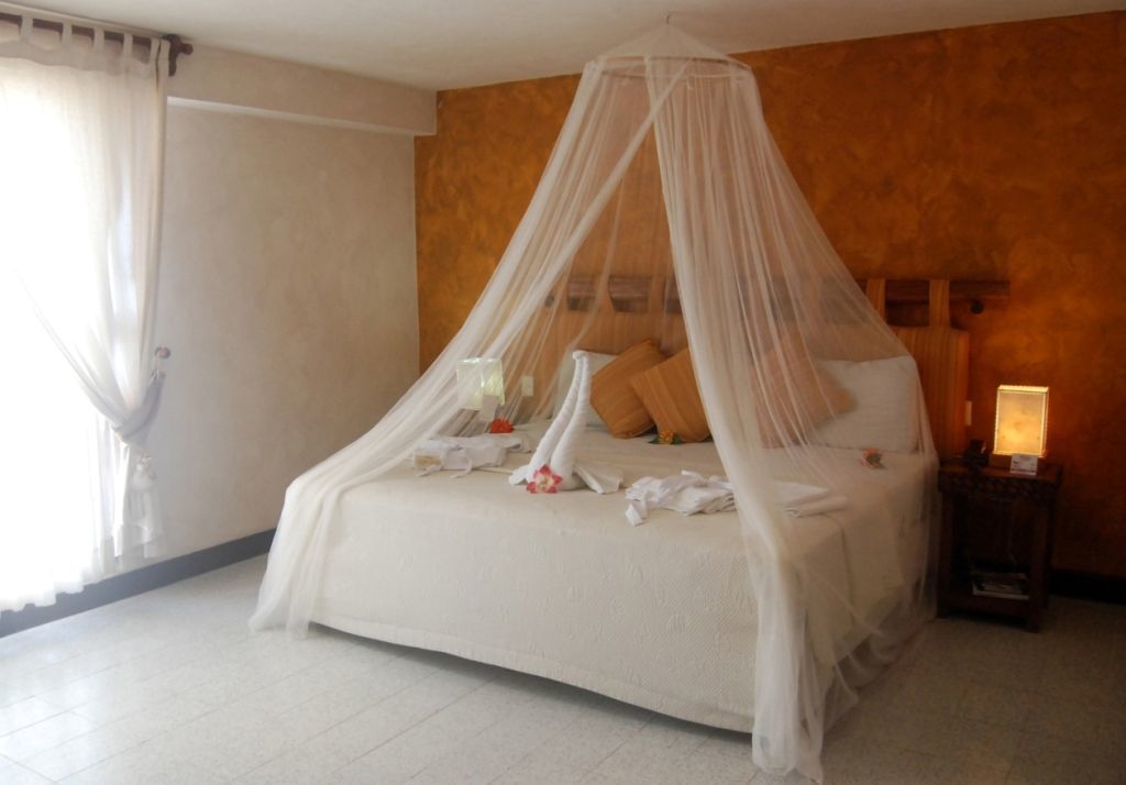 Hotel Boutique Vista Del Mar Косумель Номер фото