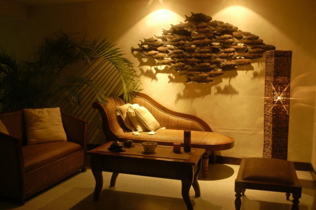 Hotel Boutique Vista Del Mar Косумель Интерьер фото